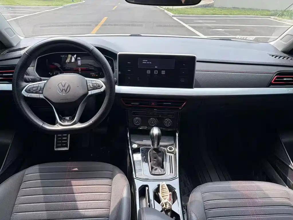 Volkswagen Lavida 2022