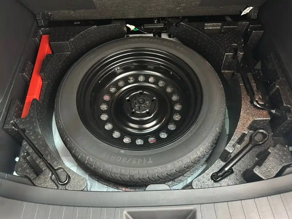 Haval H6 2022 — фото 12