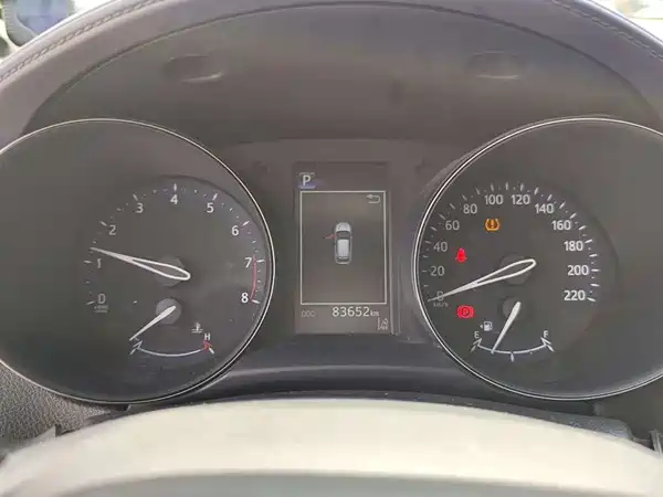 Toyota IZOA 2019