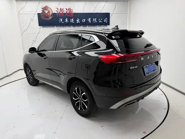Haval H6 2022