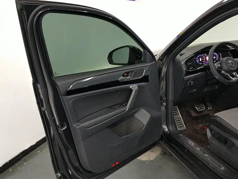 Volkswagen Tayron 2020