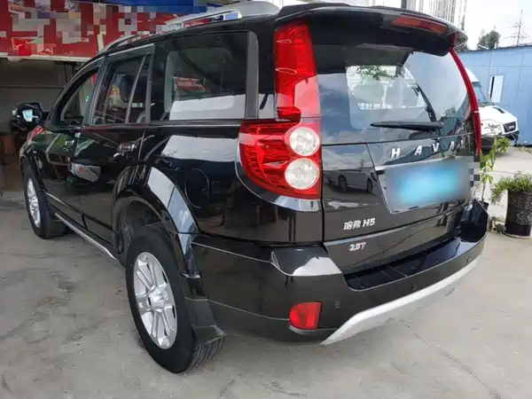 Haval H5 Classic 2016