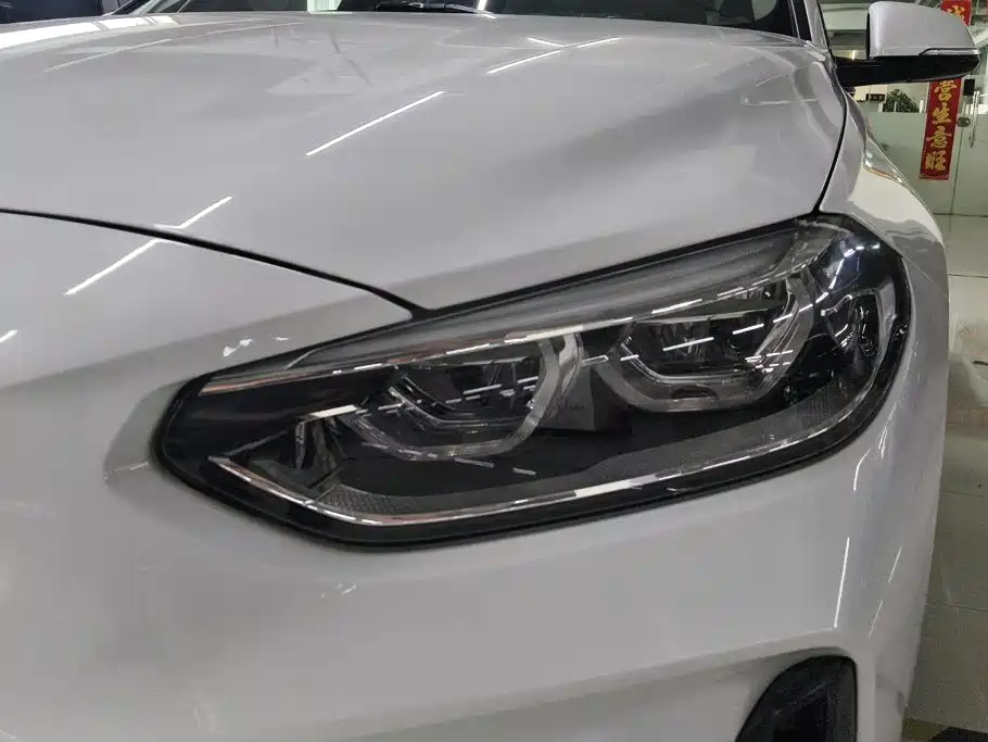 BMW 1 Series 2020