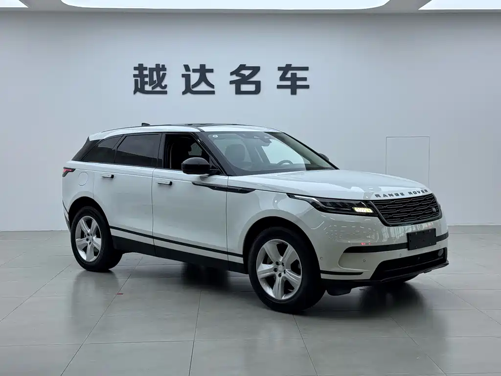 Land Rover Velar 2024 — фото 3