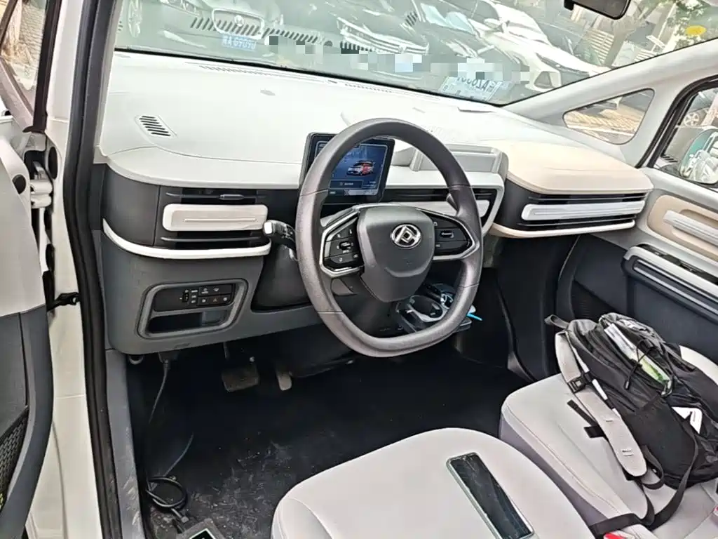 Maxus Dana V1 2025 — фото 10