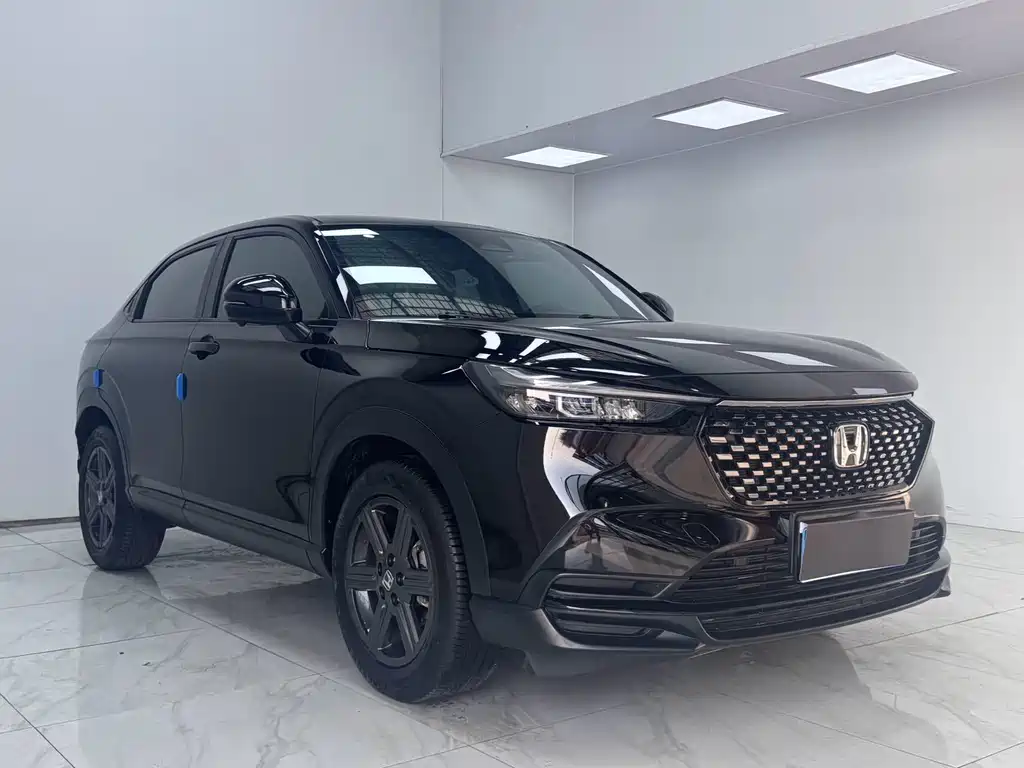 Honda XR-V 2023