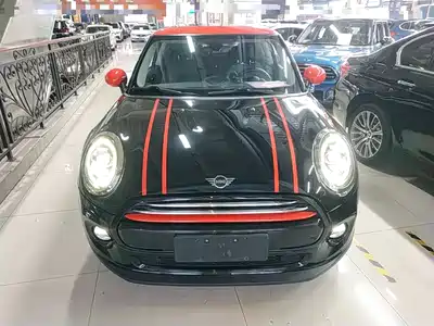MINI MINI 2018