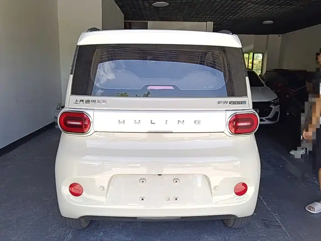 Wuling MINIEV 2024