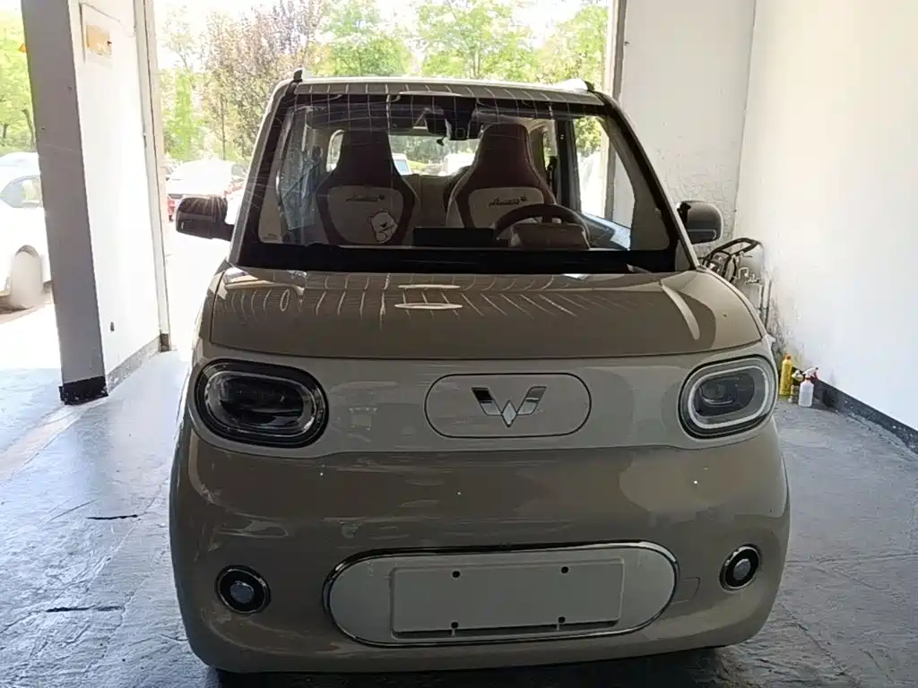 Wuling MINIEV 2024