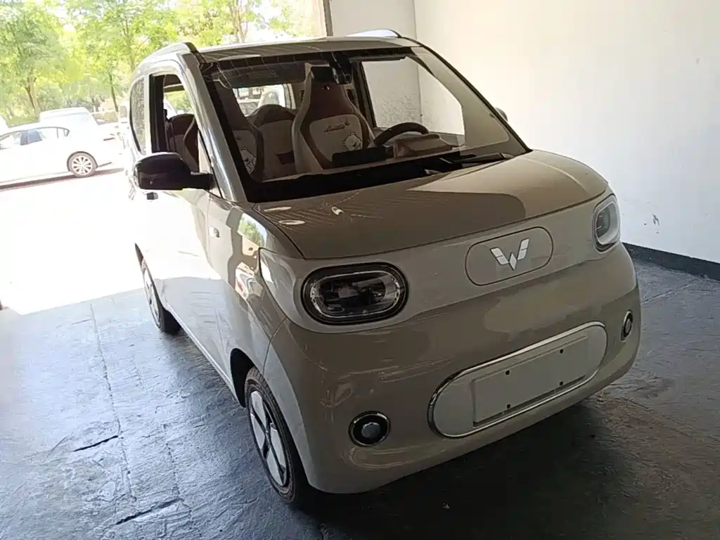 Wuling MINIEV 2024