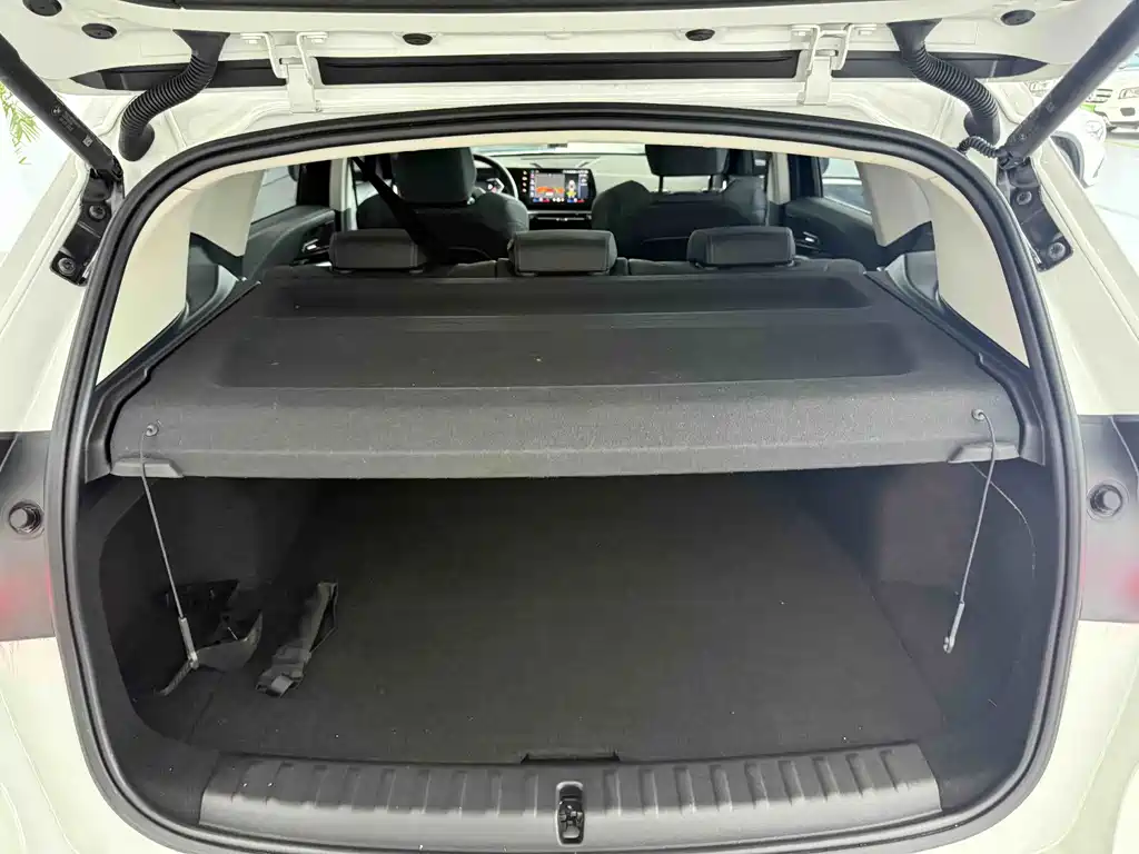 BMW X1 2023 — фото 19