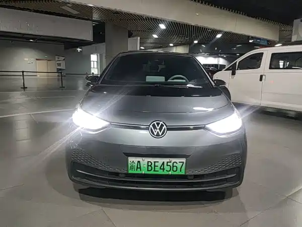 Volkswagen ID.3 2023