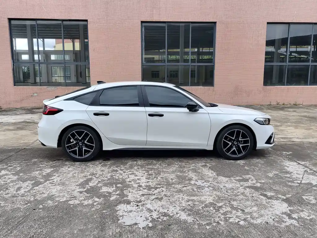 Honda Civic 2024