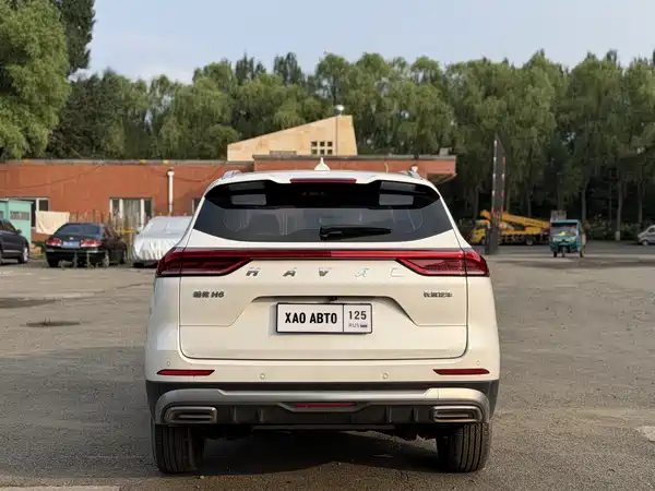 Haval H6 2023