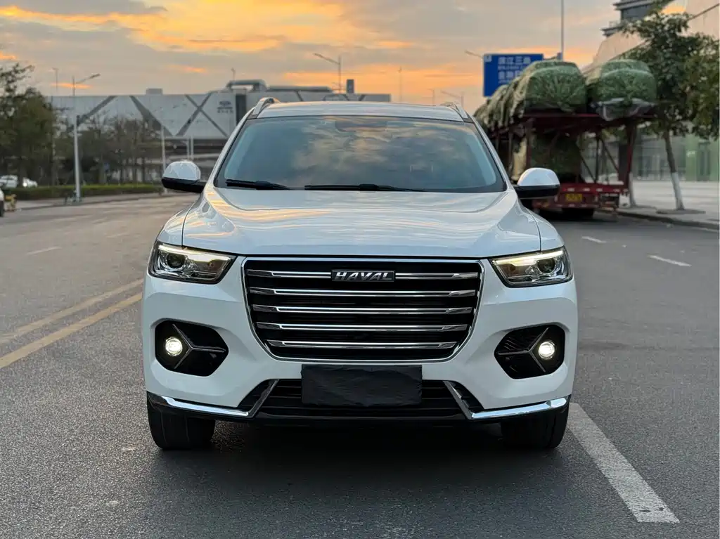 Haval H6 2021