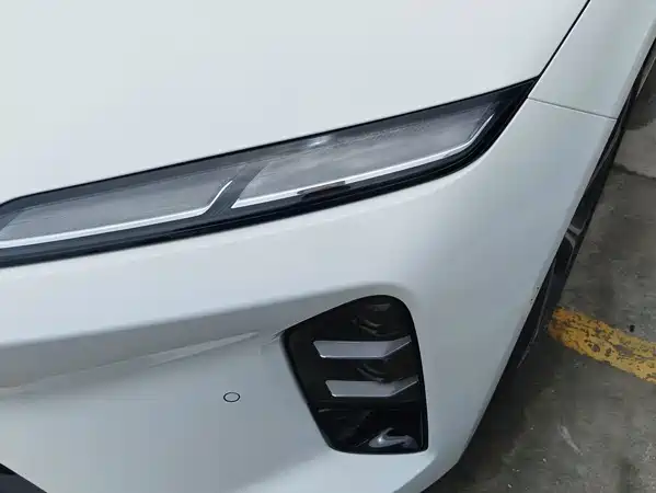 NIO ET5T 2025