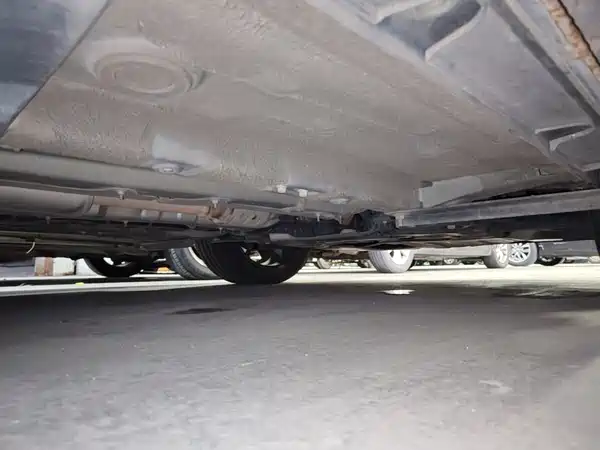 Hyundai ENCINO 2019