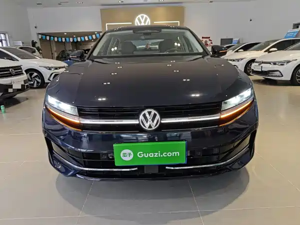 Volkswagen Magotan 2024