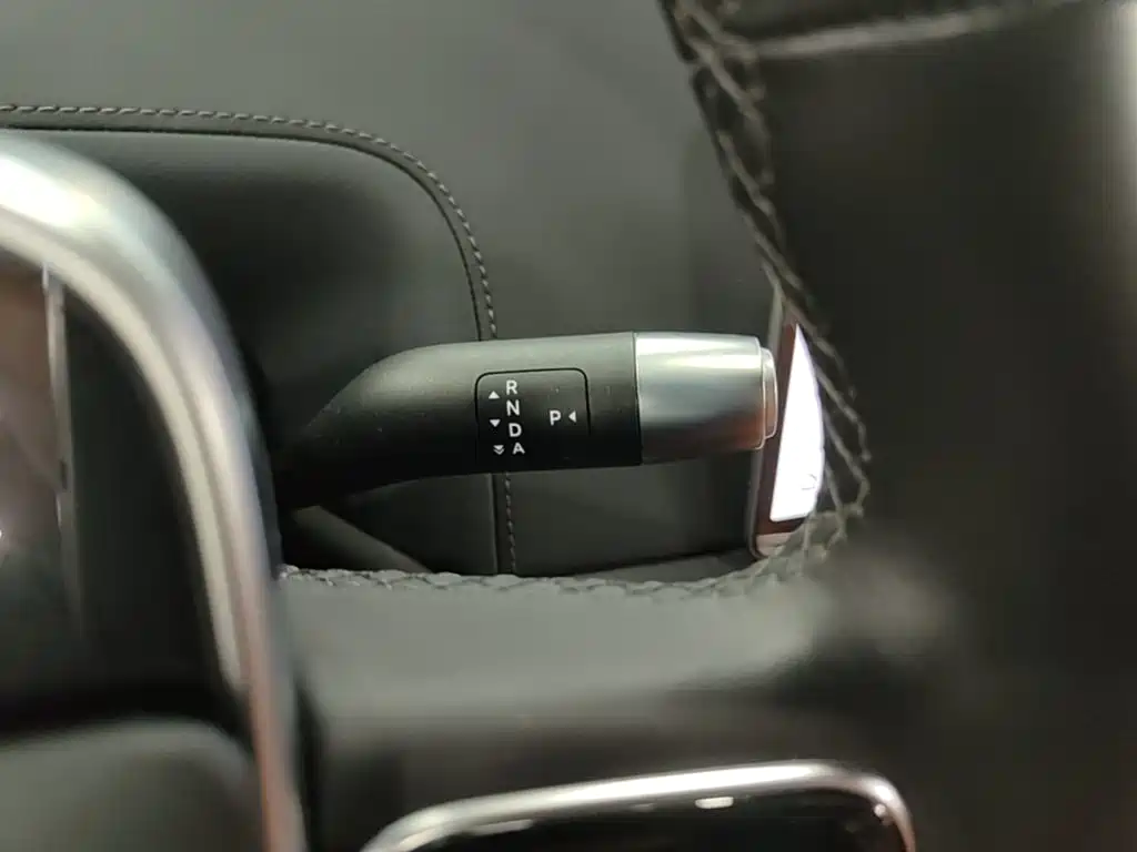 Li Auto Li L9 2023 — фото 14