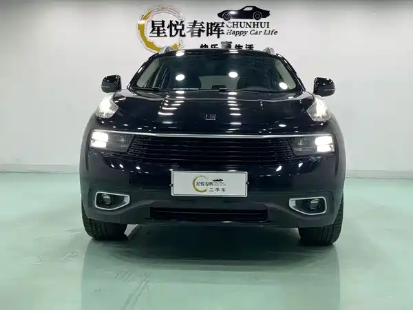 Lynk & Co 01 2020