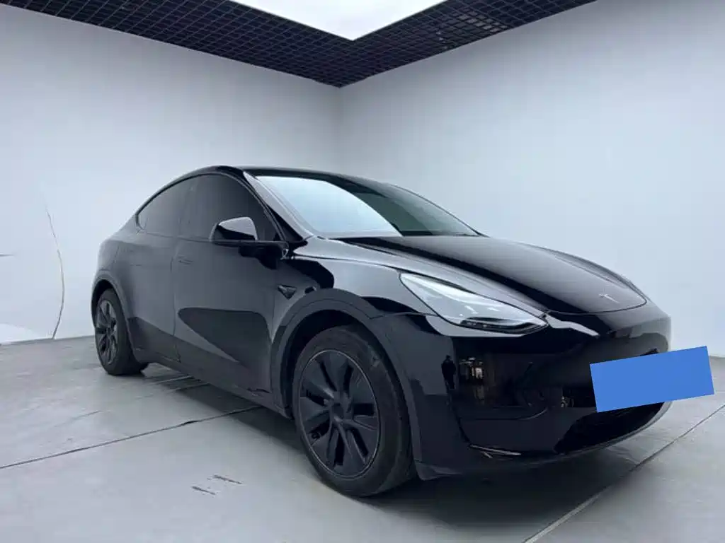 Tesla Model Y 2024 — фото 3