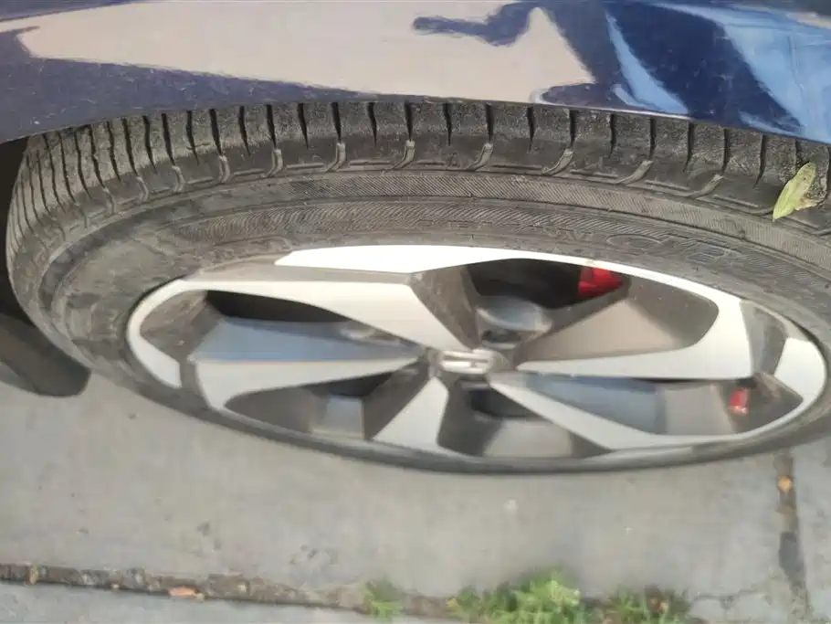Honda Inspire 2019