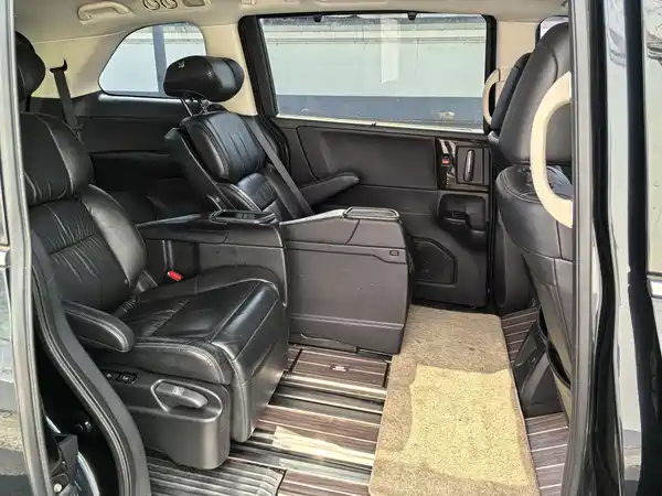 Honda Odyssey 2019