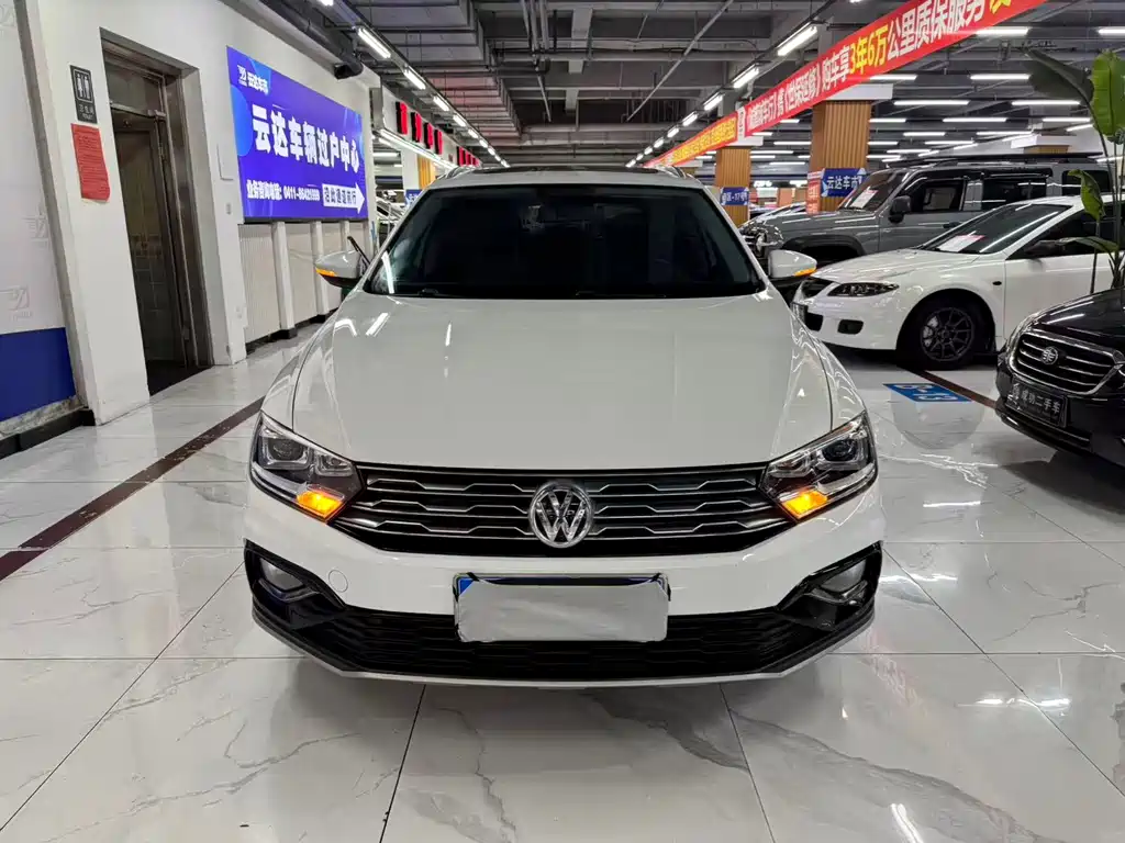 Volkswagen C-TREK Weiling 2021 — фото 1