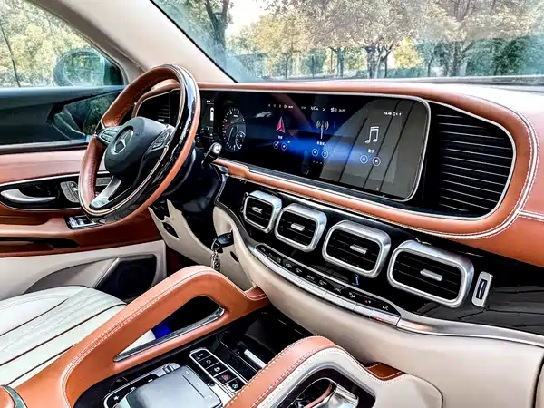 Mercedes-Benz Vito 2023