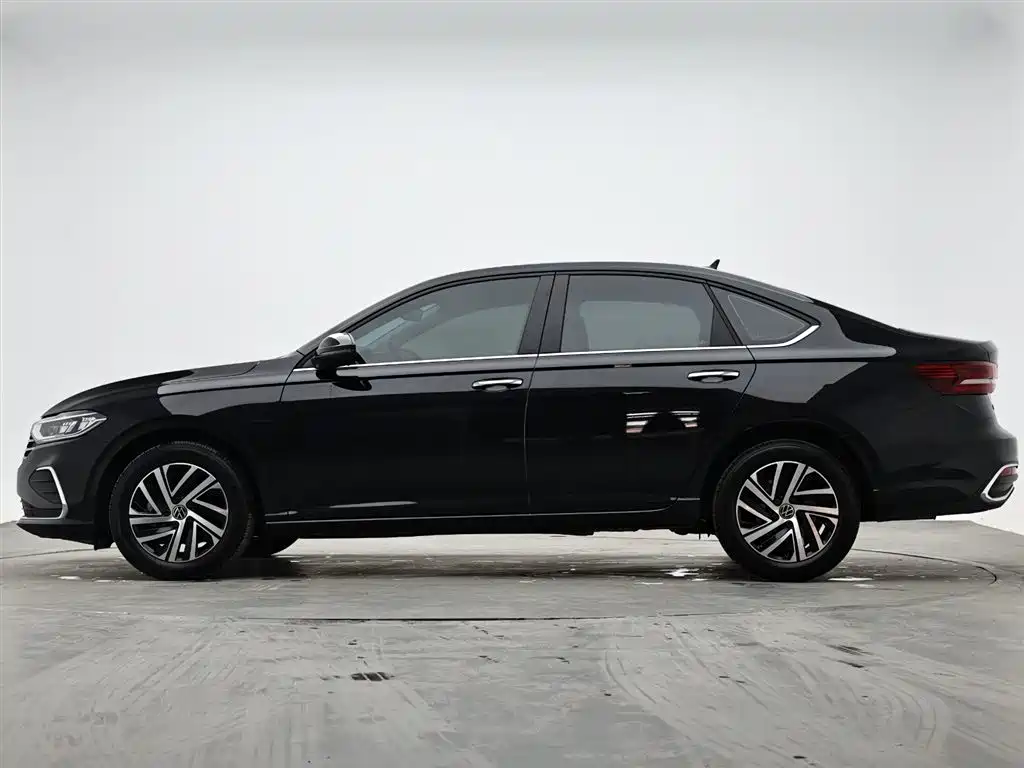 Volkswagen Lavida 2024