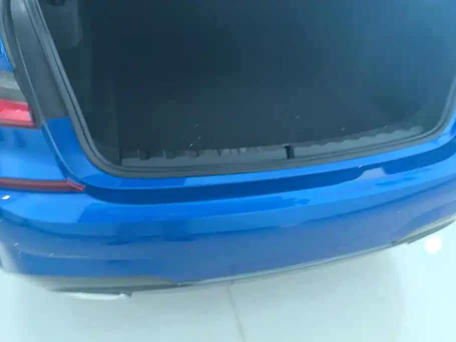 BMW 3 Series 2020