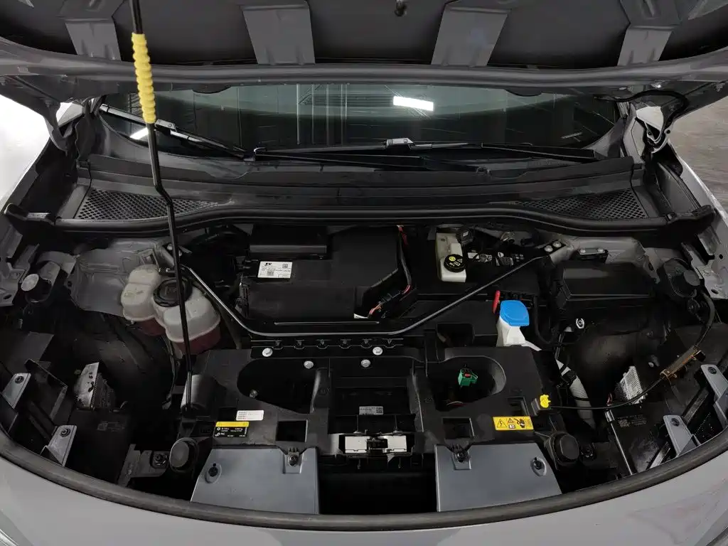 Volkswagen ID.4 Crozz 2024
