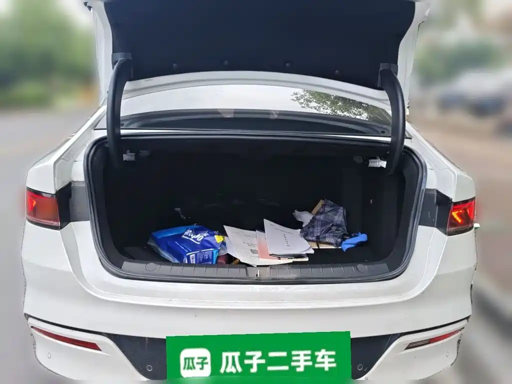 BYD Qin PLUS 2023 — фото 10
