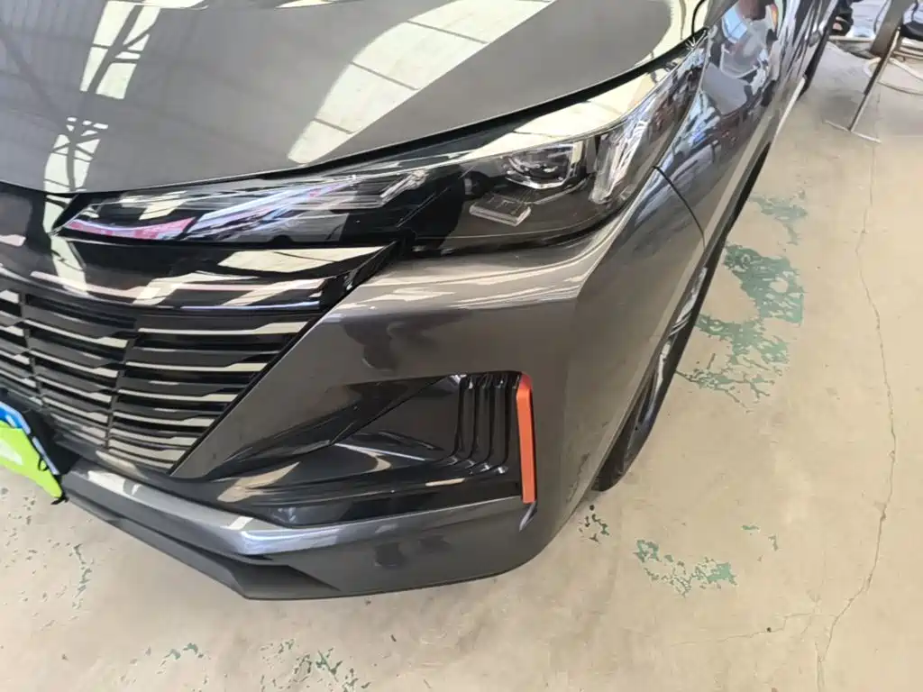 Changan CS55PLUS 2022 — фото 24