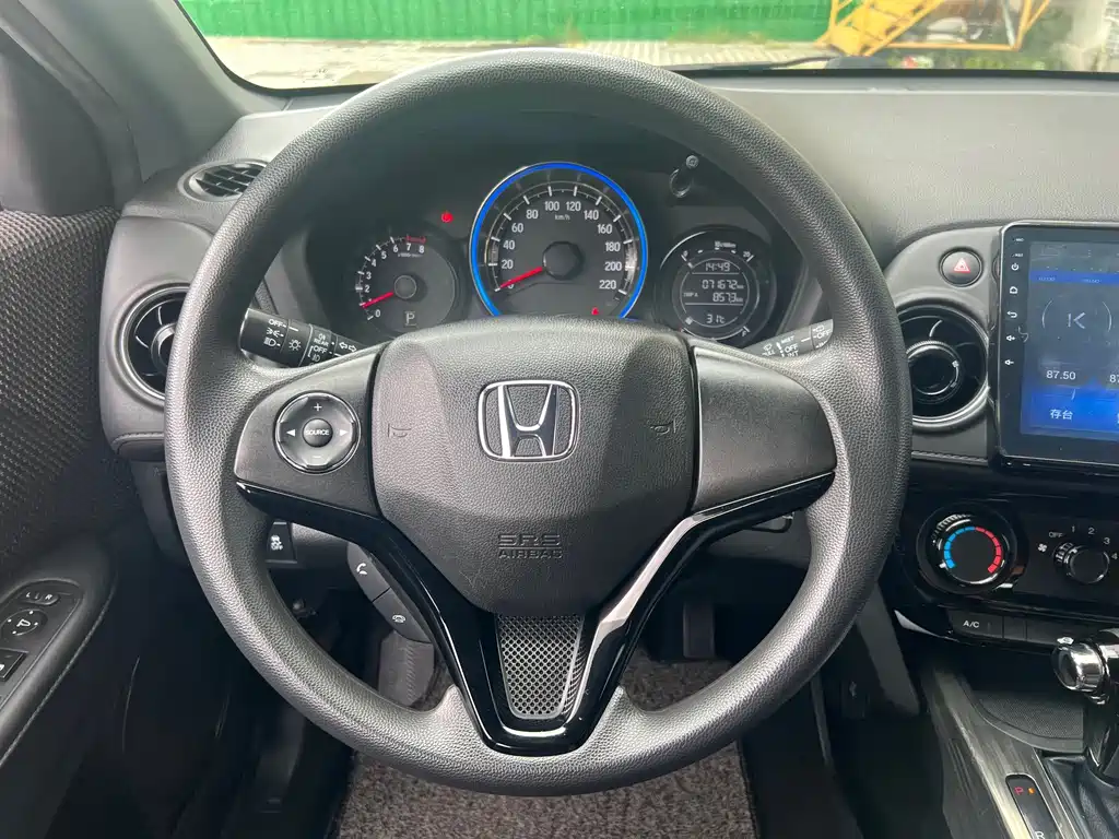 Honda XR-V 2017 — фото 18