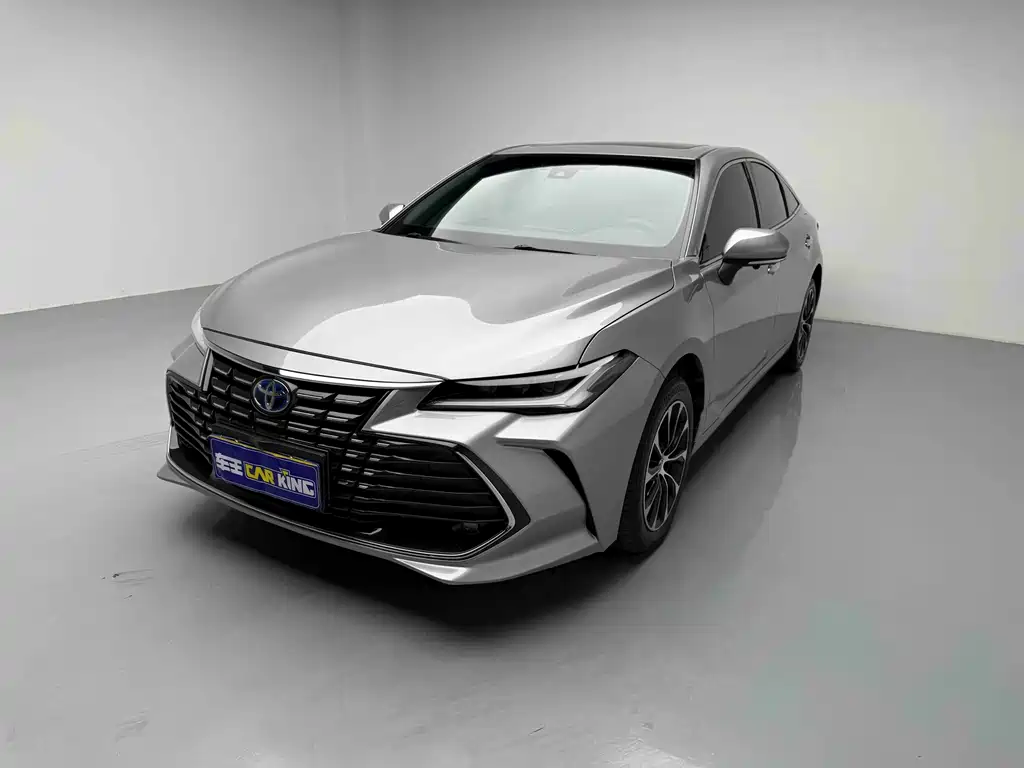 Toyota Avalon 2023 — фото 1