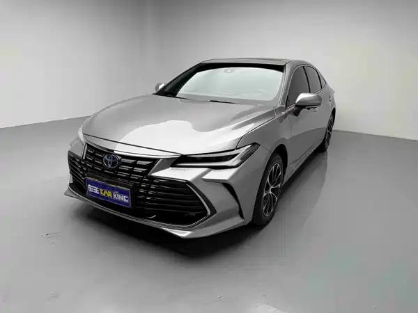Toyota Avalon 2023
