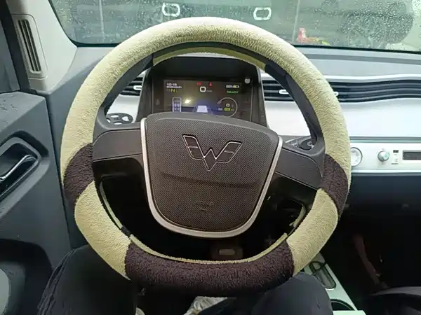 Wuling Hongguang MINIEV 2022