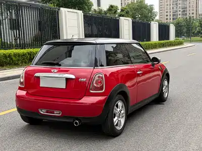 MINI MINI 2014