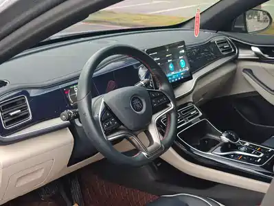 BYD Qin PLUS 2021