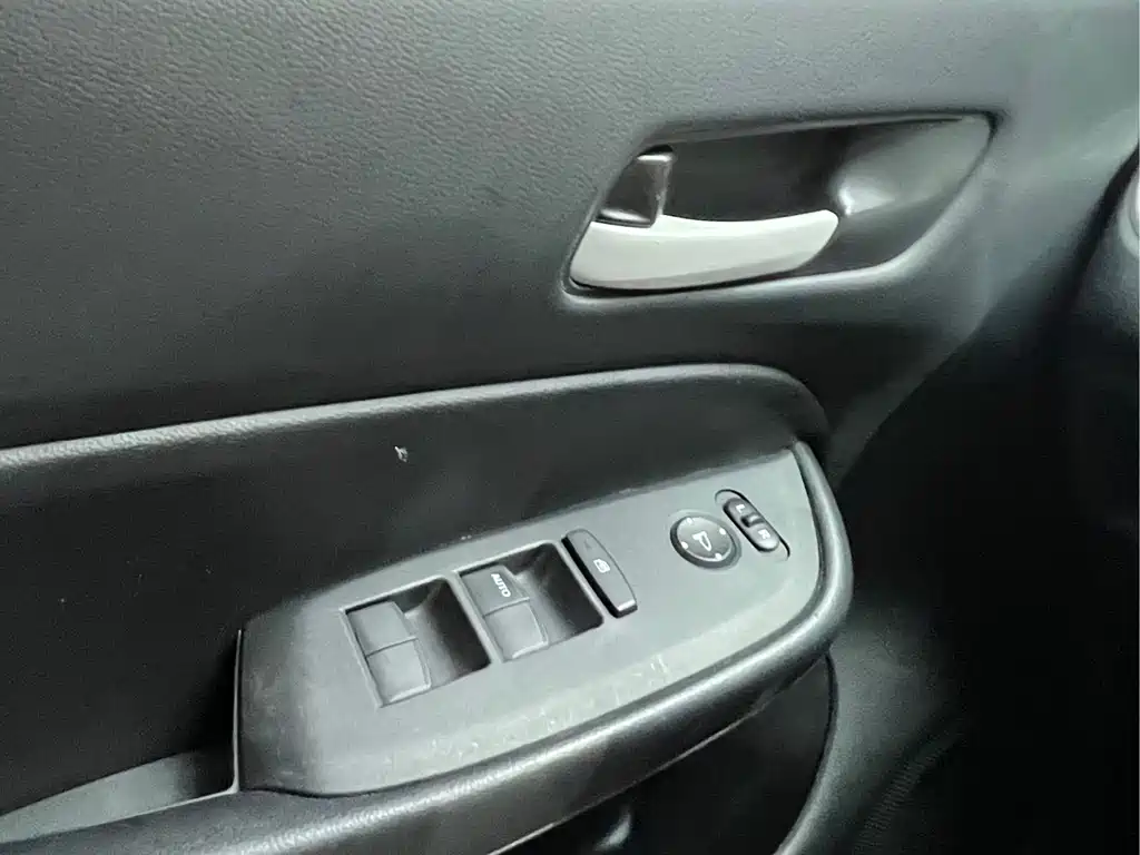 Honda Fit 2020 — фото 14