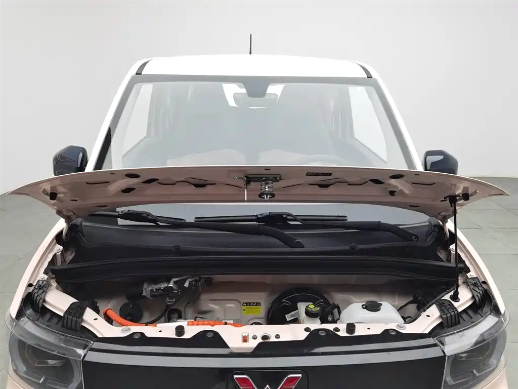 Wuling MINIEV 2021