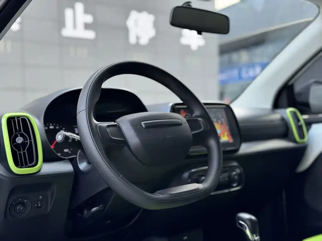 Roewe CLEVER 2022 — фото 10