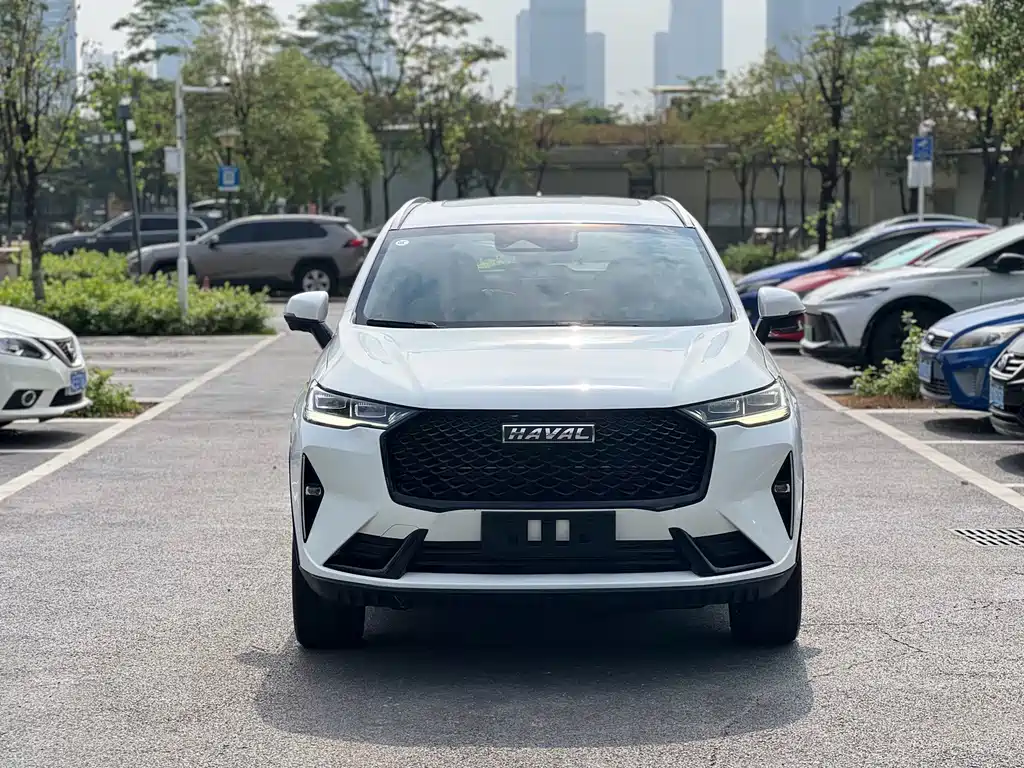 Haval H6 2022