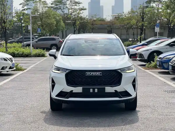 Haval H6 2022