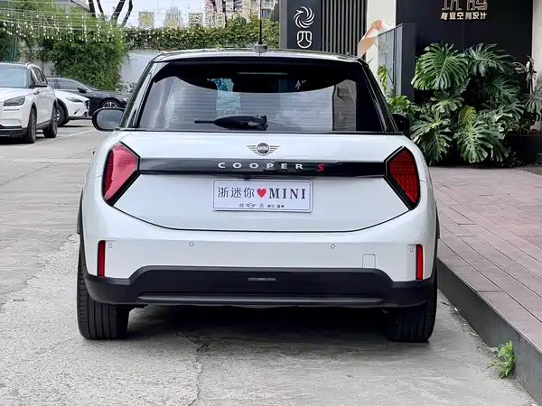 MINI MINI 2025
