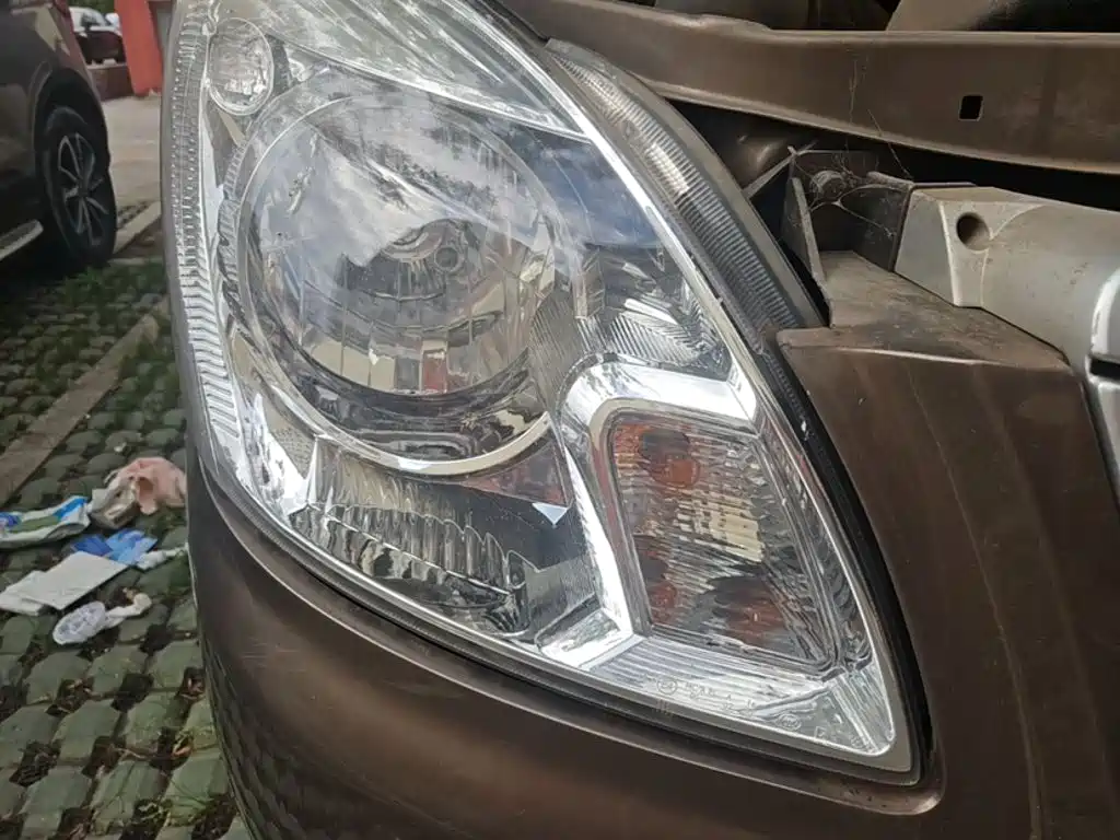 Foton Maverick E 2019 — фото 12