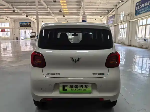 Wuling Hongguang MINIEV 2025