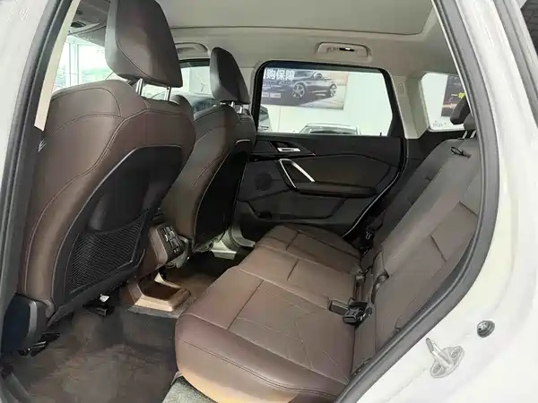 BMW X1 2023