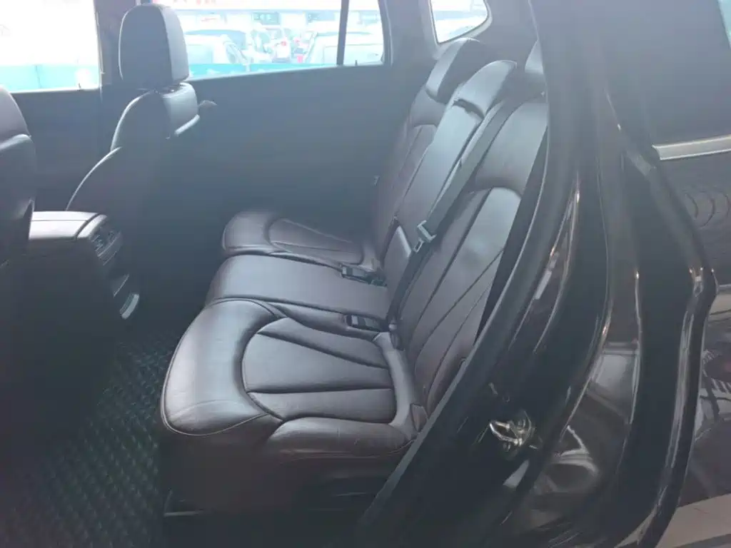 Buick Envision Plus 2020 — фото 17